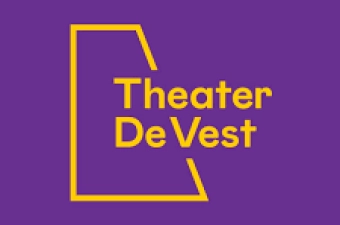 Einde sponsorcontract theater De Vest