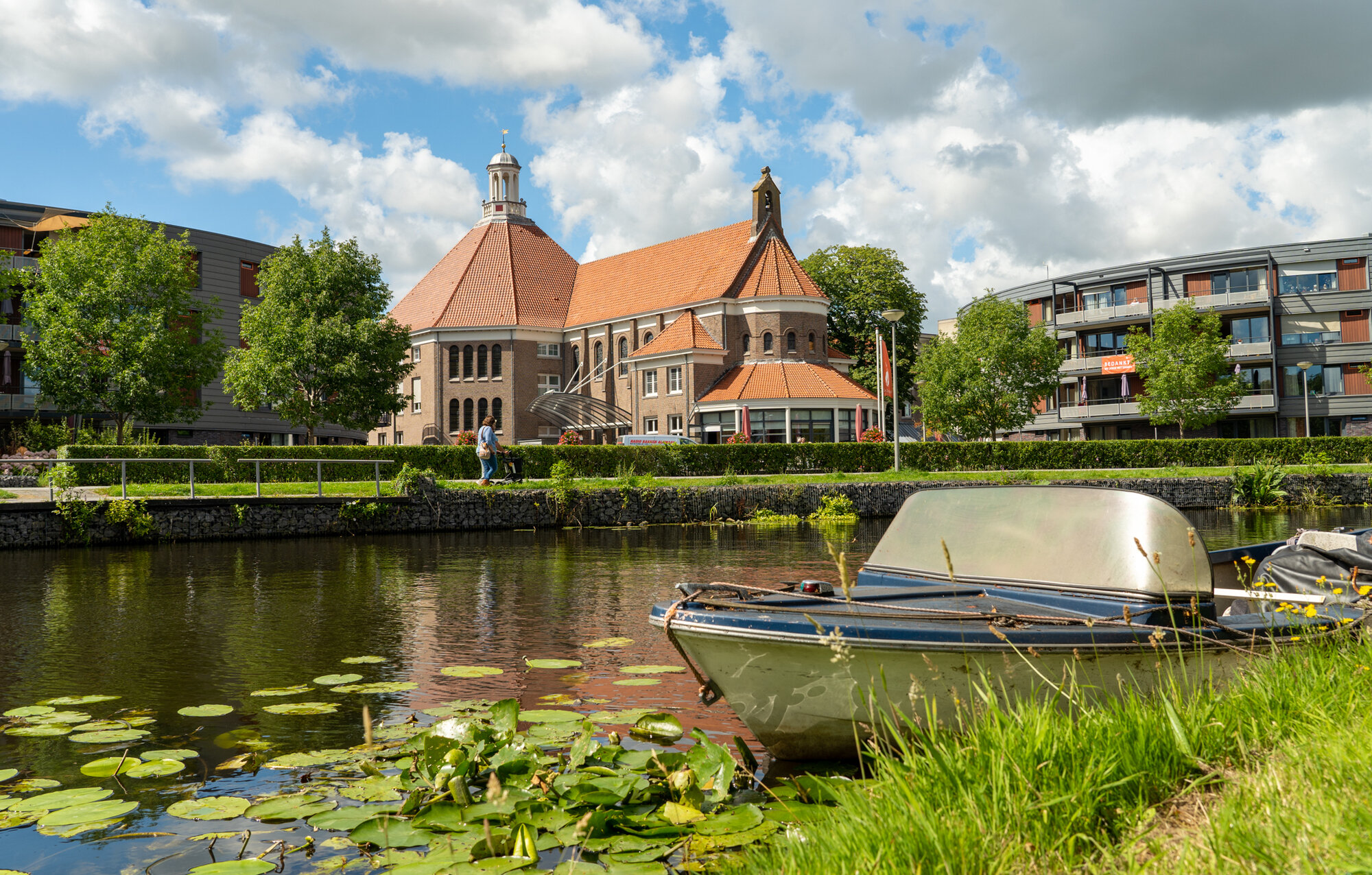 OPA Alkmaar