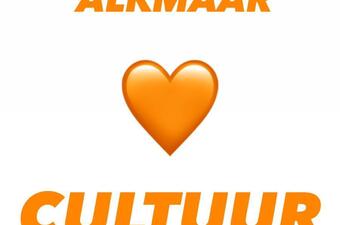 Investeren in cultuur is goed voor Alkmaar